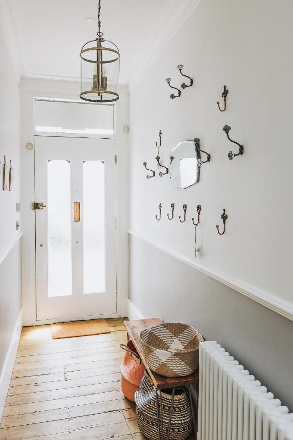 Stunning 5 Bedroom Period By The Sea Holiday home