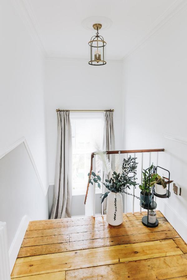Stunning 5 Bedroom Period By The Sea Herne Bay